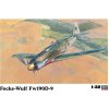 Hasegawa FW 190 D-9 J150 1/32