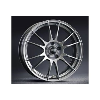 OZ ULTRALEGGERA 7x16 4x100 ET37 silver