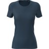 Stedman Tričko Sports-T Women Interlock Active-Dry, sportovní, krátký rukáv, dámské COT05810005605-navy blue 2XL Navy