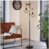 Eglo | Eglo 44081 - Stojacia lampa TOWNSHEND 2xE27/60W/230V | EG44081