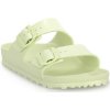 BIRKENSTOCK Šľapky ARIZONA EVA METALLIC LIME CALZS Žltá