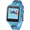 Detské múdre hodinky Stitch KiDS Licensing