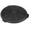 Klarstein Amelia, filter s aktívnym uhlím, ø 24 cm, náhradný filter, príslušenstvo (CGCH6-Amelia-CF)