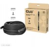 Club3D CAC-2580 USB-C, 10 Gbps 15m černý