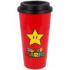 Epee Merch Super Mario hrnček na kávu plastový 520 ml