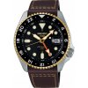 Pánske automatické hodinky Seiko 5 Sports GMT SKX SSK036K1
