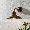 Moretti Luce Susa vonkajšie nástenné svietidlo - odolné voči morskej vode - 1353.T.AR