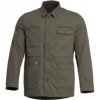 PENTAGON Bunda Rogue Hero - cinder grey (K02027)