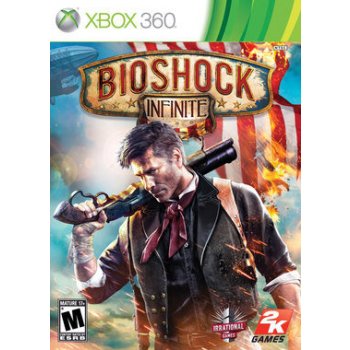 Bioshock: Infinite