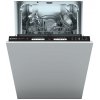 Candy CDIH 1L949 - Umývačka riadu zabudovateľná