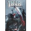 Thor - A mennydörgés istene (képregény)