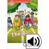 Oxford Read and Imagine: Level 2 - The Race - Paul Shipton