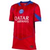 Nike Paris Saint-Germain FC - PSG dres detský (2025-2026) tretí