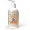 Grizzly Wild Alaskan Fish Oil Plus Schesir - lososový olej 500ml