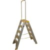 Alve Forte schodíky 5 priečok 107 cm 9415