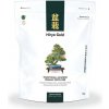 Hnojivo Hiryo-Gold profi pre podporu rastu kvitnúcich bonsajov 1 kg