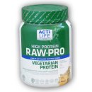 USN Raw-Pro vegetarian protein 700 g