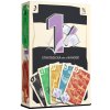 REXhry 1%: Strategická hra o náhodě (1%: A Game of Strategic Chance CZ)