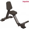 Impulse Fitness SL7022 UTILITY BENCH