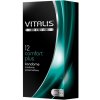 Vitalis Premium Comfort plus kondómy 12 ks