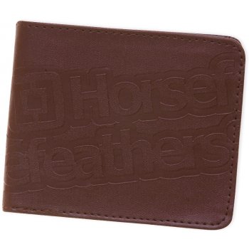 Horsefeathers Lassard brown