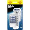 Holiaci strojček na náplne Gillette 5 ks