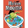 Melvin Monster (Stanley,John)(Brožovaná)
