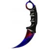 Counter-Strike Karambit Marble Fade Fire