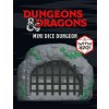 Dungeons & Dragons: Mini Dice Dungeon