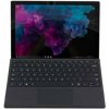Notebook Microsoft Surface Pro 6 Platinum (8GB) (128GB) (Touchscreen)