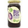 Bioláda slivková bio 230g Koldokol