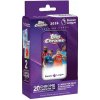 Futbalové karty Topps Chrome Premier League 2026 Tin (plechová krabička)