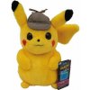 Plyšák Pokémon detective (8056379074366)
