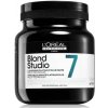 L'Oréal Blond Studio 7 Platinium Plus Multi-Techniques zosvetlujúca pasta 500 g