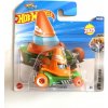 HOT WHEELS LET'S RACE NETFLIX CONE SHAKER 5/5 158/250