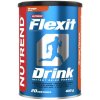 Nápoj Nutrend Flexit Drink 400g pomaranč