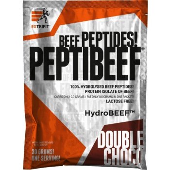 Extrifit PeptiBeef 30 g