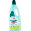 SANYTOL ČISTIČ Podlahy a Plochy vôňa Citrón a olivové lístky, Dezinfekcia 1x1 l AC MARCA, S.L.