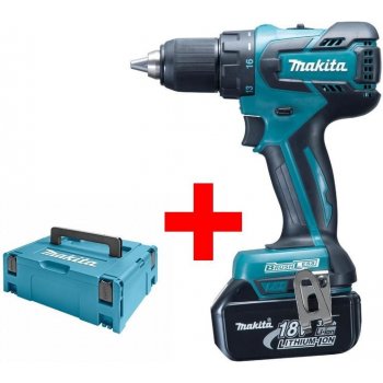 Makita DDF459RF3J