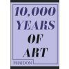 10 000 Years of Art - autor neuvedený