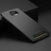 Plastový kryt Mofi na Moto Z2 - čierna