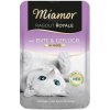 Kapsička Miamor Ragout Royale kačka + hydina v šťave 100 g