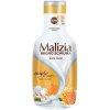 Malizia Pena do Kúpeľa Miele/Zenzero 1l