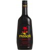 Passoa liqueur 17% 0,7L (čistá fľaša)