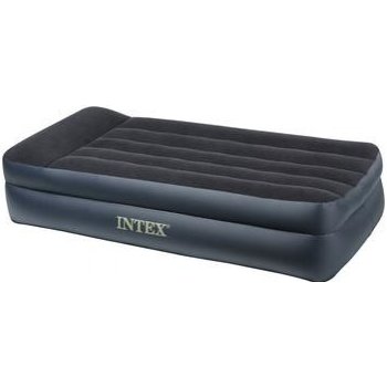 Intex Pillow Rest Raised Twin 99 x 191 x 42 cm 64122