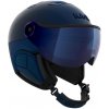 Lyžiarska prilba Kask Piuma R Chrome Visor Blue L (60 cm) 20/21