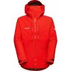 MAMMUT Taiss HS Hooded Jacket Men mammut red - S