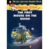 Geronimo Stilton 14 the First Mouse on the Moon Stilton Geronimo