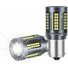 ŽÁROVKA P21W LED Denná jazda CANBUS 12V 50W DRL SPÄTNÉ Cúvanie 2ks
