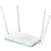 D-Link G403 4G LTE WiFi Router, wireless N300, slot na SIM, 4x LAN G403/E